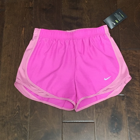 Women’s Nike Dri-Fit Tempo Running Shorts, XS NWT - Picture 6 of 7